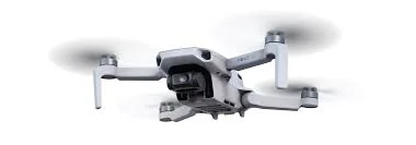 Drone DJI Mini 2. Prestations par drone. Demande de devis pour un tarif de prestation par drone avec Dronoclip. Contact Dronoclip