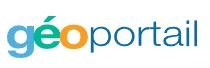 Logo GeoPortail