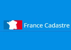 logo de france cadastre