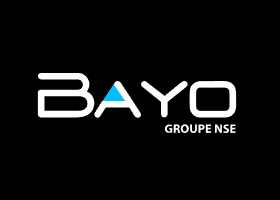Logo librairie Bayo