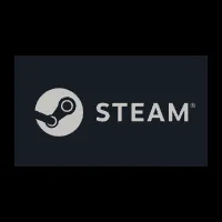 Logo Steam