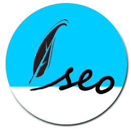 Logo de l'EI Georges Vigreux, expert SEO freelance