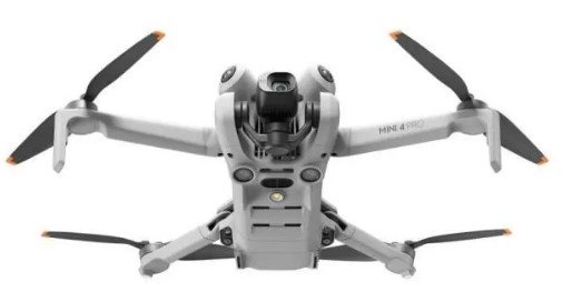 DJI Mini4 Pro