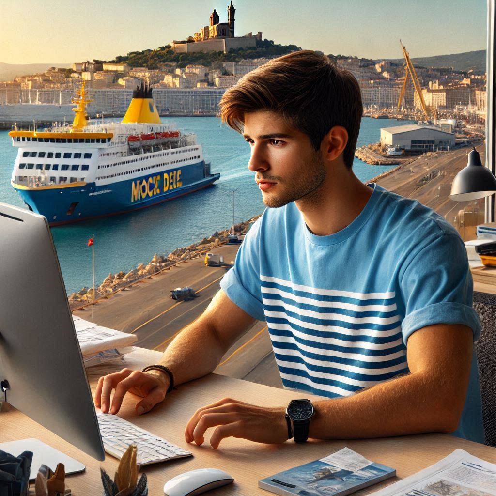 Votre consultant web freelance sur Toulon en présentiel et partout ailleurs en distanciel